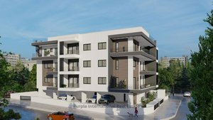 2 bedrooms Apartment in Limassol, Cyprus No. 5762