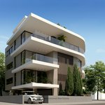 3 bedrooms Apartment in Agios Nektarios, Cyprus No. 5768 - Image 5