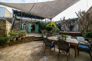 2 bedrooms Villa in Tochni, Cyprus No. 5841