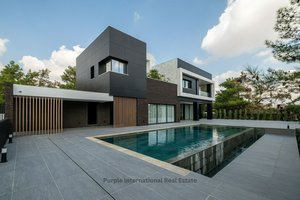 7 bedrooms Villa in Souni–Zanatzia, Cyprus No. 5844