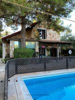 4 bedrooms Villa in Souni–Zanatzia, Cyprus No. 5845 - Image 24