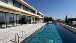 3 bedrooms Villa in Agios Tychonas, Cyprus No. 5846 - villa in Cyprus