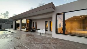 3 bedrooms Villa in Akrounta, Cyprus No. 5847