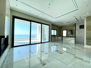 3 bedrooms Penthouse in Agios Tychonas, Cyprus No. 586