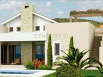 3 bedrooms Villa in Monagroulli, Cyprus No. 589 - villa in Cyprus