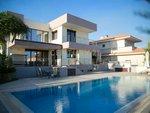 5 bedrooms Villa in Agios Athanasios, Cyprus No. 596 - Image 4