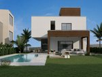 5 bedrooms Villa in Mouttagiaka, Cyprus No. 599 - Image 3