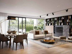 2 bedrooms Apartment in Limassol, Cyprus No. 602