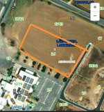 5222m² Land in Nicosia, Cyprus No. 6036 - Image 4