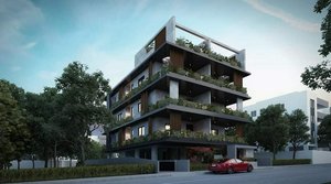 530m² Land in Limassol, Cyprus No. 6037