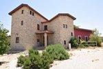4 bedrooms Villa in Nicosia, Cyprus No. 6038 - Image 27