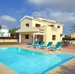 3 bedrooms Villa in Ayia Napa, Cyprus No. 6041 - Image 2