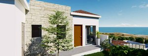 3 bedrooms Villa in Polis, Cyprus No. 6060