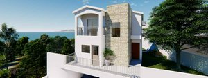 3 bedrooms Villa in Polis, Cyprus No. 6061