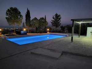 5 bedrooms Villa in Polis, Cyprus No. 6220