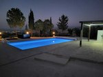 5 bedrooms Villa in Polis, Cyprus No. 6220 - villa in Cyprus