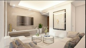 3 bedrooms Apartment in Kato Polemidia, Cyprus No. 625