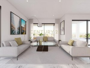 3 bedrooms Apartment in Germasogeia, Cyprus No. 627