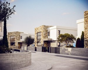 3 bedrooms Villa in Paphos, Cyprus No. 63