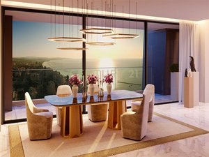 1 bedroom Apartment in Germasogeia, Cyprus No. 633