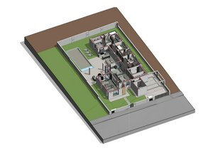 4 bedrooms Villa in Kato Polemidia, Cyprus No. 638