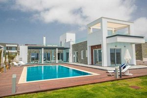 6 bedrooms House in Ayia Napa, Cyprus No. 6384