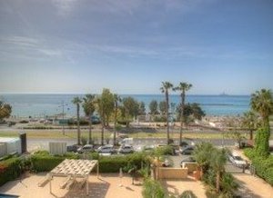 2 bedrooms Apartment in Agios Tychonas, Cyprus No. 644