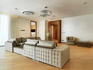 3 bedrooms Apartment in Parekklisia, Cyprus No. 645