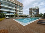 2 bedrooms Apartment in Germasogeia, Cyprus No. 651 - apartment in Cyprus