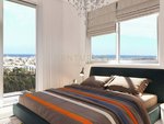 3 bedrooms Penthouse in Kato Polemidia, Cyprus No. 656 - Image 2