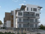 2 bedrooms Apartment in Agios Athanasios, Cyprus No. 659 - apartment in Cyprus