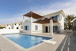 3 bedrooms House in Pervolia, Cyprus No. 6659 - house in Cyprus