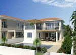 3 bedrooms House in Pervolia, Cyprus No. 6659 - Image 2