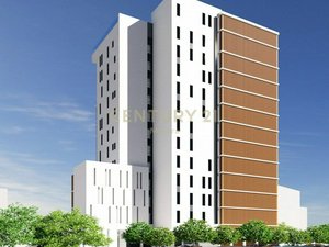 2 bedrooms Apartment in Agios Tychonas, Cyprus No. 666