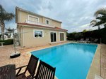 4 bedrooms House in Pervolia, Cyprus No. 6677 - Image 4
