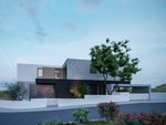 5 bedrooms Villa in Germasogeia, Cyprus No. 671 - Image 4