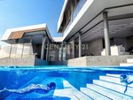 5 bedrooms Villa in Agios Athanasios, Cyprus No. 677 - Image 2