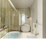 2 bedrooms Apartment in Germasogeia, Cyprus No. 682 - Image 4