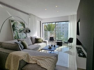 3 bedrooms Apartment in Germasogeia, Cyprus No. 683