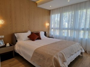 3 bedrooms Apartment in Germasogeia, Cyprus No. 683