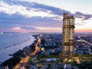 1 bedroom Apartment in Agios Tychonas, Cyprus No. 684