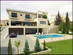 5 bedrooms Villa in Germasogeia, Cyprus No. 685 - Image 3