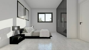 2 bedrooms Apartment in Kato Polemidia, Cyprus No. 689