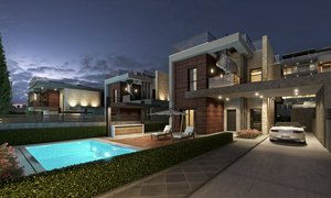 3 bedrooms Villa in Mouttagiaka, Cyprus No. 69