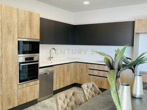 3 bedrooms Apartment in Agios Tychonas, Cyprus No. 702