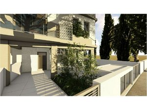 2 bedrooms Apartment in Agios Athanasios, Cyprus No. 704