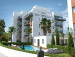 3 bedrooms Apartment in Agios Athanasios, Cyprus No. 706 - Image 3