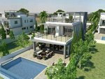 6 bedrooms House in Pervolia, Cyprus No. 7159 - house in Cyprus