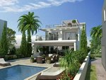 6 bedrooms House in Pervolia, Cyprus No. 7159 - Image 5