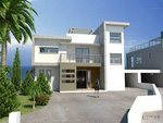 6 bedrooms House in Pervolia, Cyprus No. 7159 - Image 6
